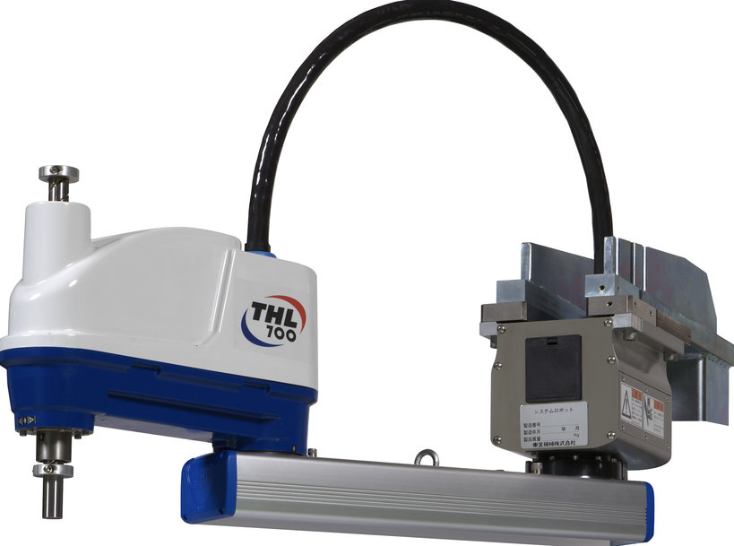 Questt and TM Robotics Revolutionize Pharmaceutical Packaging with QPack-1